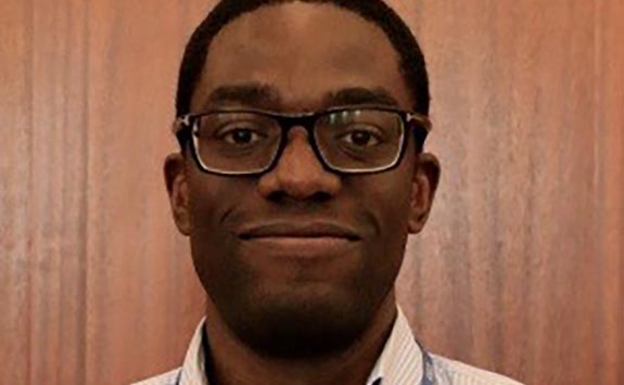 Wezi Sendama, Academic Clinical Lecturer